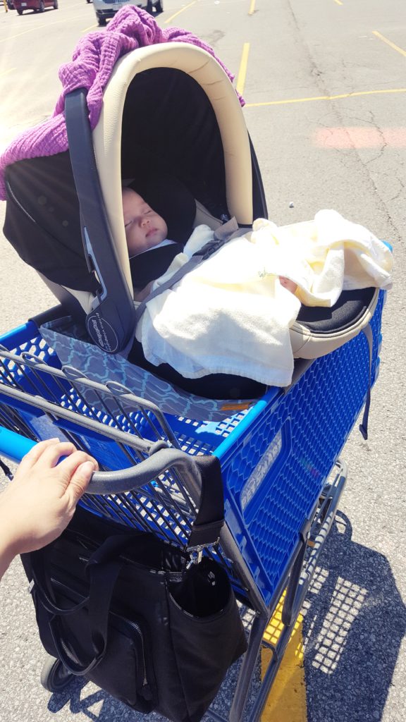 Binxy Baby – Better way to shop