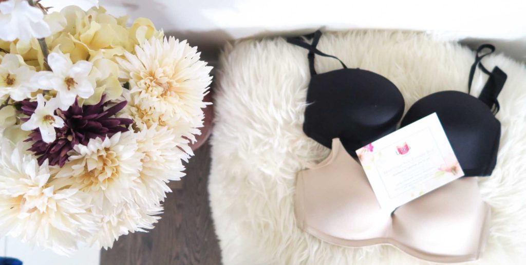 Finding your prefect Upbra – with Promo Code!