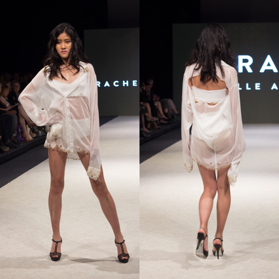 raw rachelle anne wear vancouver fashion week