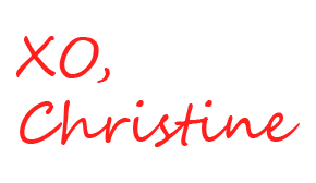 Christine